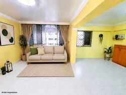 Blk 946 Jurong West Street 91 (Jurong West), HDB 4 Rooms #625546081
